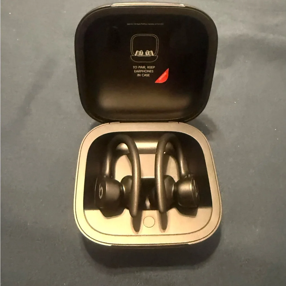 Beats by Dre Powerbeats Pro - Gold